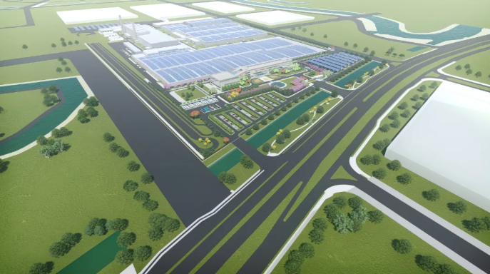 廣汽集團,新能源汽車,智能網聯汽車