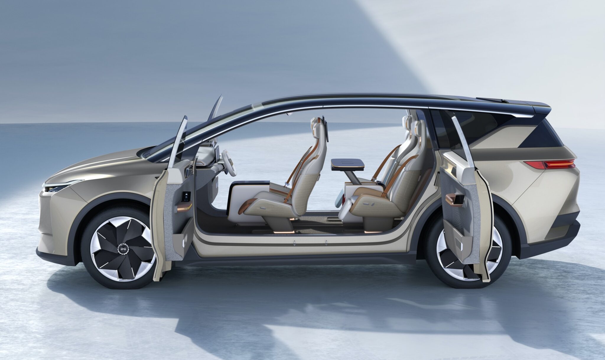 愛馳汽車 愛馳汽車