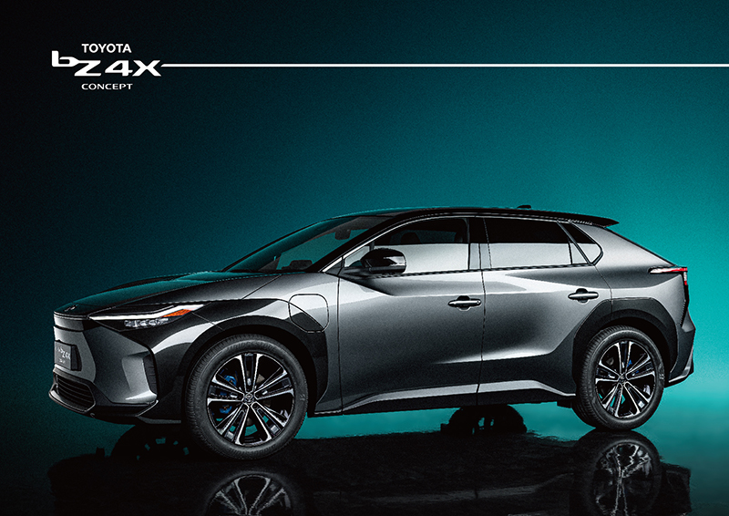 豐田集團(tuán),電動(dòng)汽車(chē),混動(dòng)汽車(chē),氫燃料電池