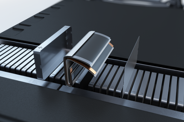 巴斯夫與優美科簽訂專利交叉許可協議