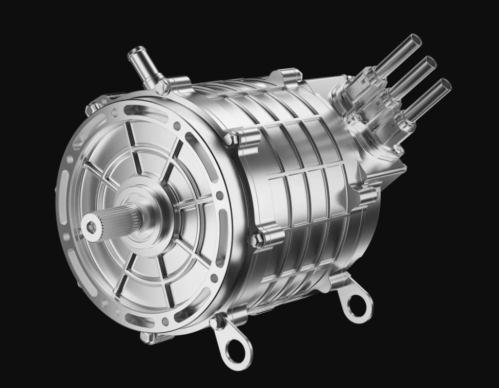 美的強調“不造車”：策略類似華為 做中國的博世