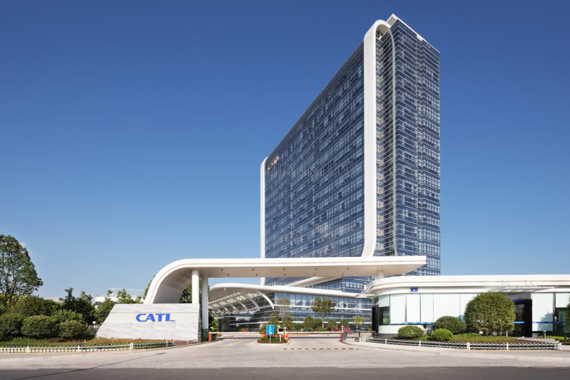 寧德時(shí)代，電池，鋰原材料價(jià)格,動(dòng)力電池