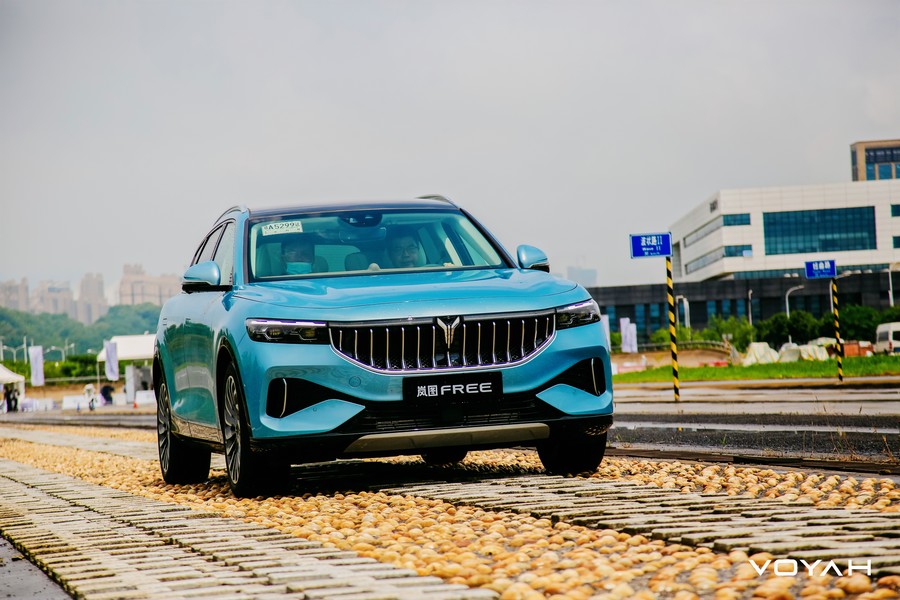 東風汽車,新能源汽車,智能網聯,電動汽車