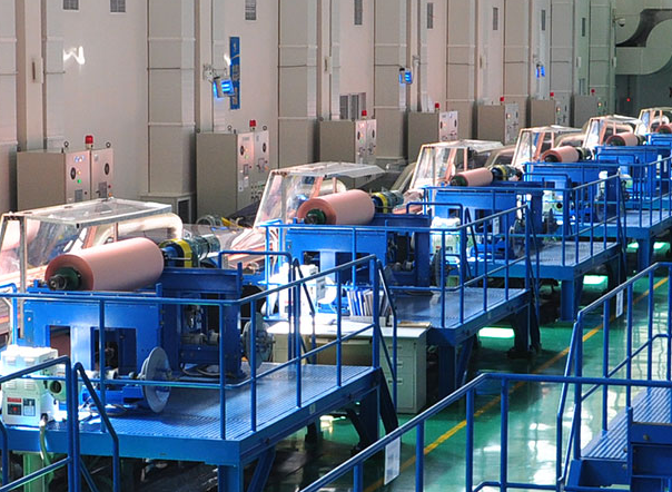 圖片來源:銅陵有色官網 圖片來源:銅陵有色官網