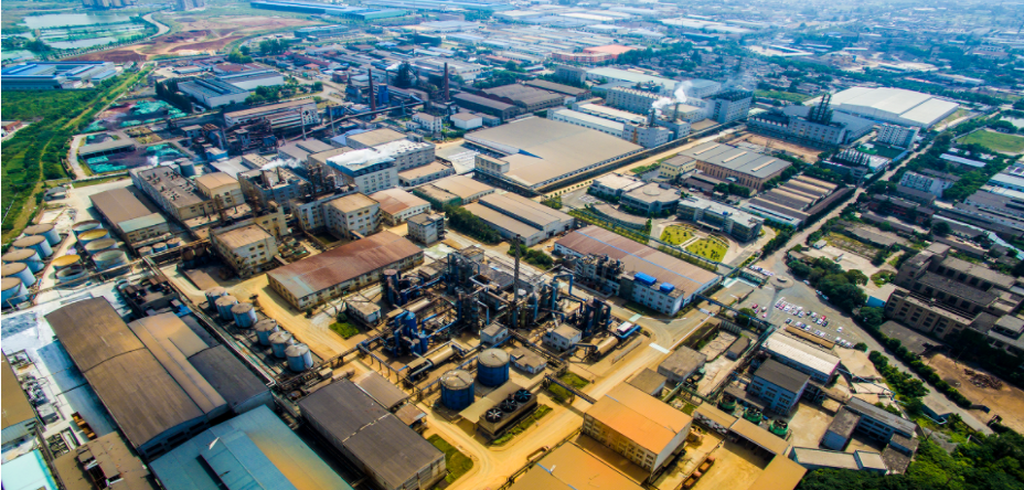 圖/中核鈦白 圖/中核鈦白