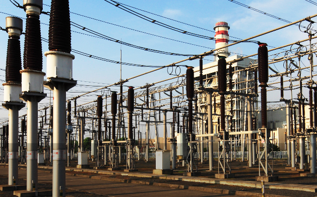 協鑫能科 協鑫能科