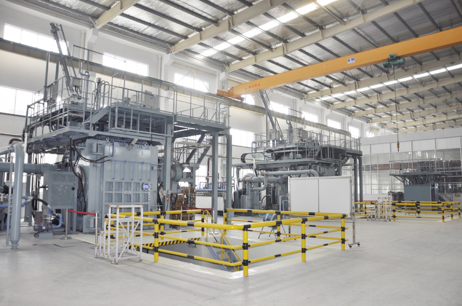 金田銅業(yè),稀土,稀土永磁材料