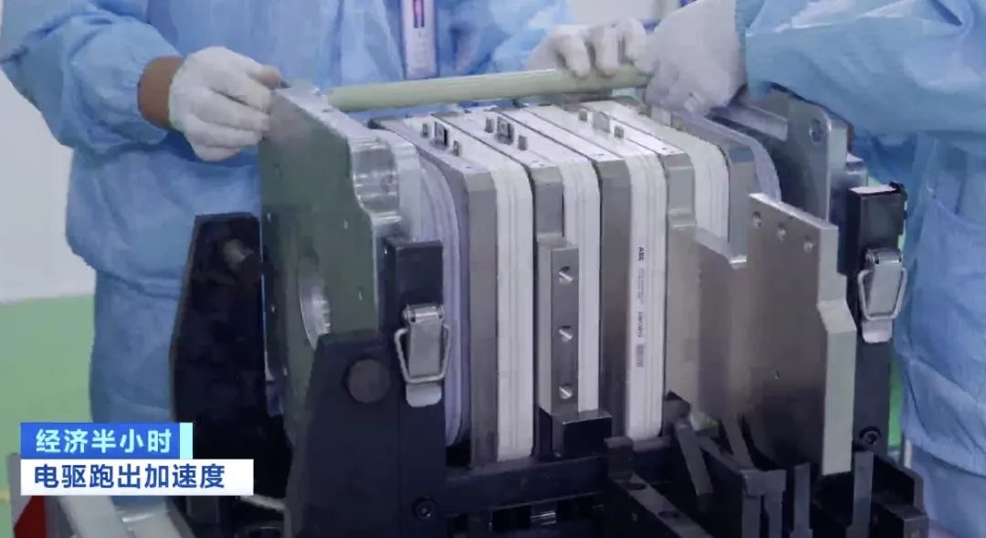 電動汽車將變“充電寶”,能充電也能放電?!還能賺錢? 電動汽車將變“充電寶”,能充電也能放電?!還能賺錢?