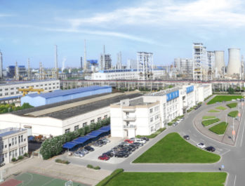 華昌化工去年凈利潤同比增長近8倍 持續(xù)拓展氫燃料電池產(chǎn)業(yè)