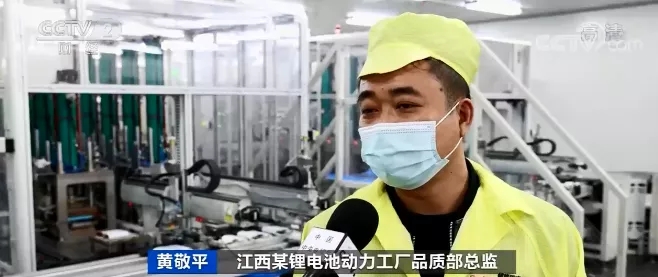 “電池荒”來襲！車企CEO蹲點兒“搶”貨！一場爭奪戰悄然打響！