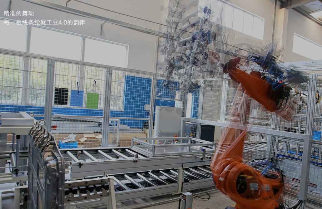 寧德時代,智能制造裝備,先惠技術(shù)