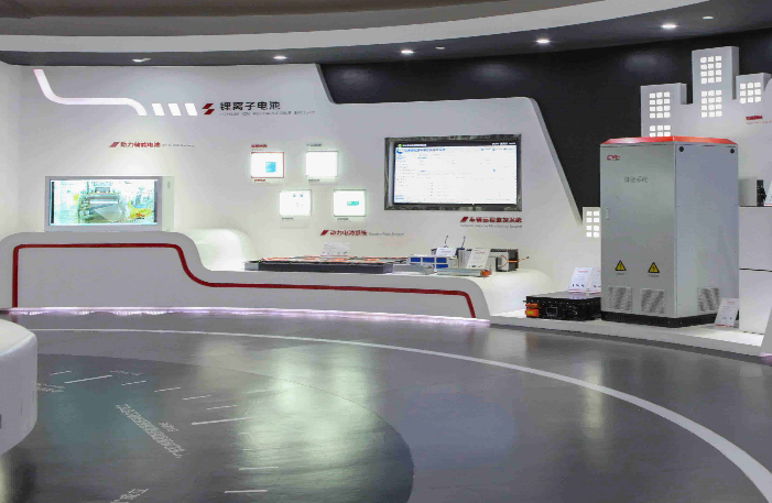 圖片來源：億緯鋰能官網