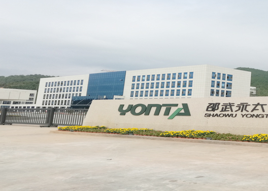 永太科技上半年凈利同比增長超4倍 鋰電及其他材料營收逾10億