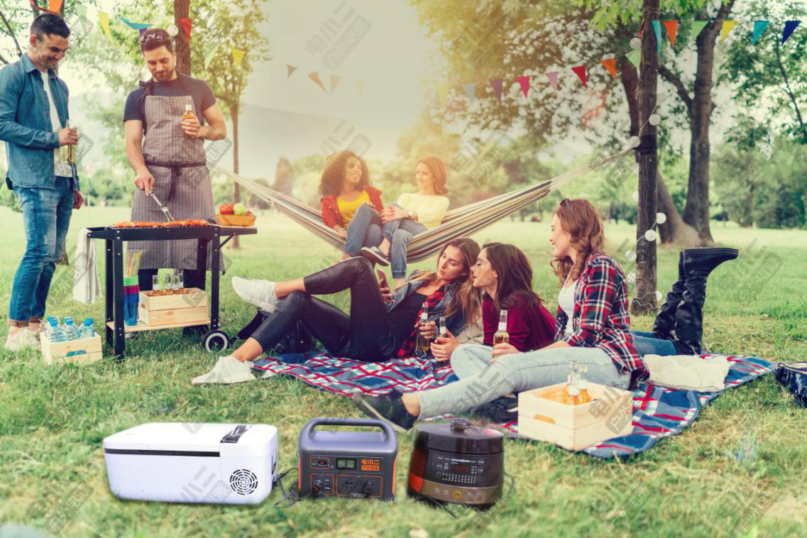 電小二戶外儲(chǔ)能