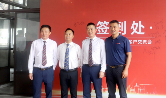 力星激光舉辦產(chǎn)品發(fā)布暨客戶交流會 分享激光領(lǐng)域創(chuàng)新成果