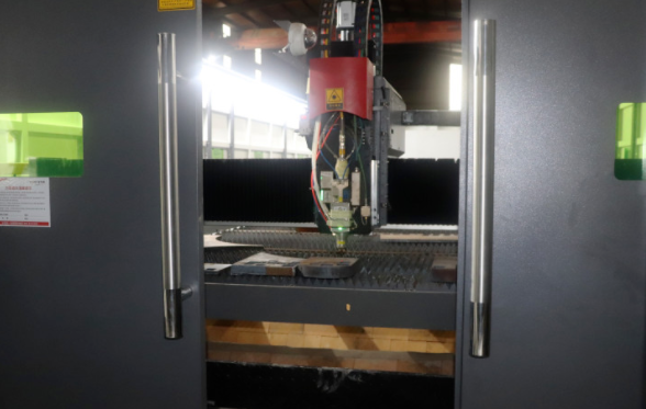 力星激光舉辦產(chǎn)品發(fā)布暨客戶交流會