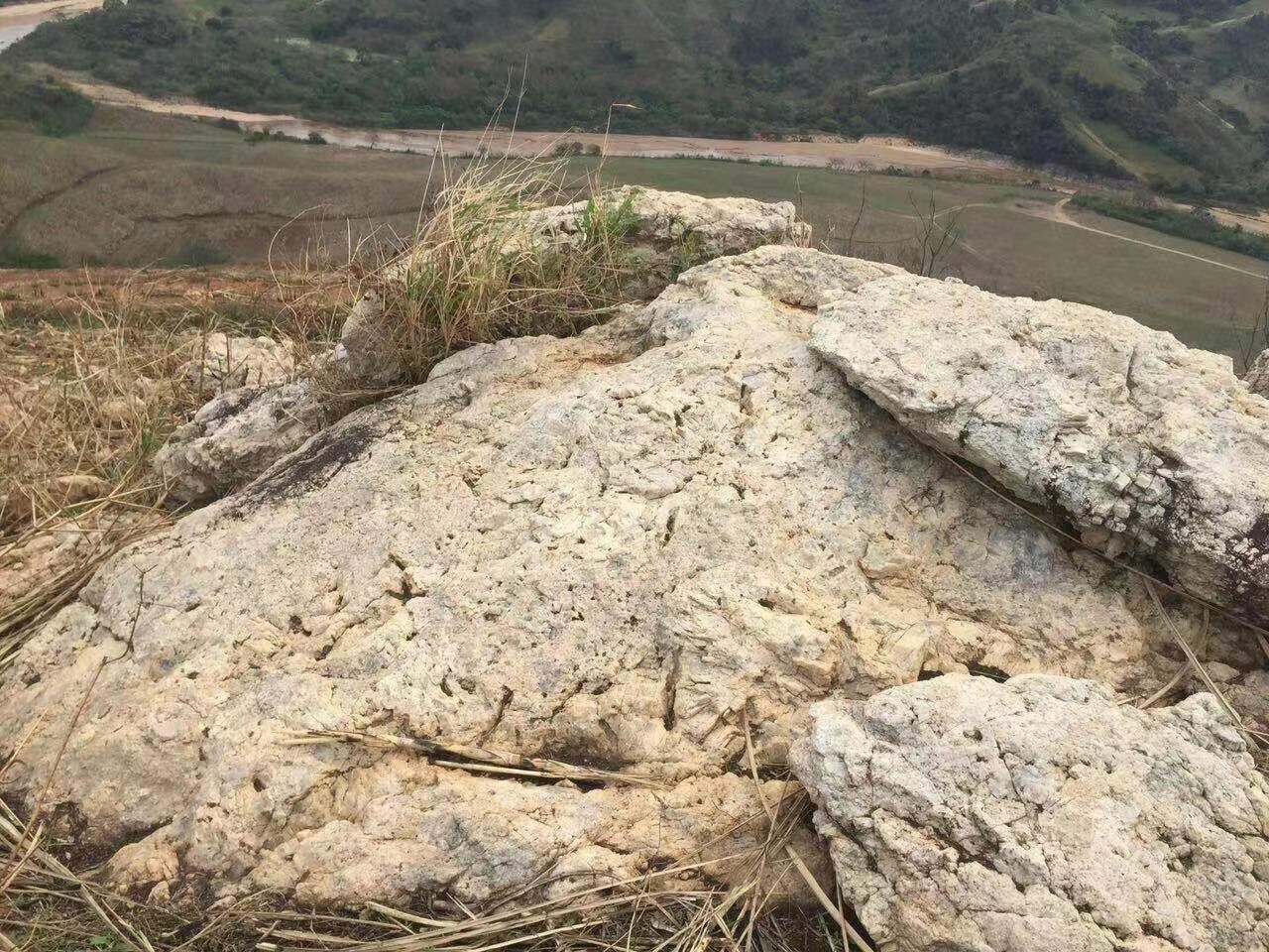 鋰輝石   電池網資料圖片