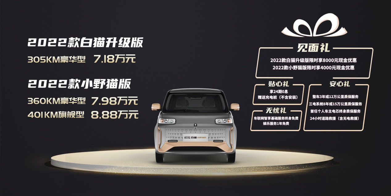 歐拉,電動汽車,長城汽車 歐拉,電動汽車,長城汽車