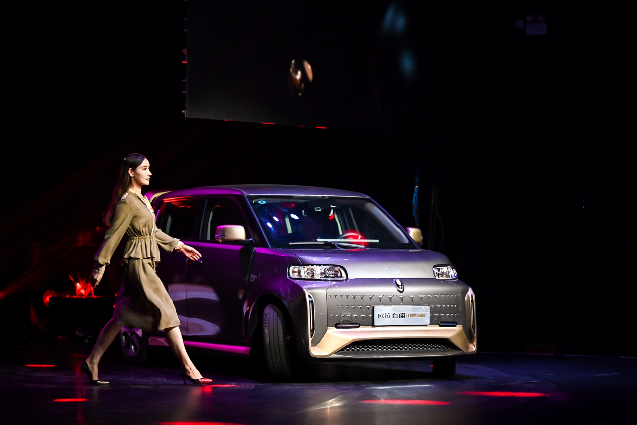 歐拉,電動汽車,長城汽車 歐拉,電動汽車,長城汽車