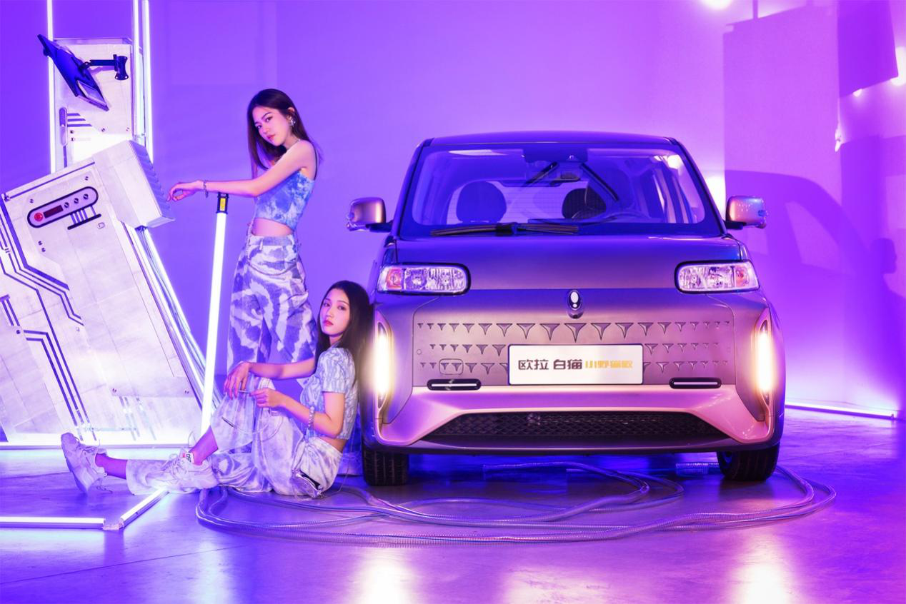 歐拉,電動汽車,長城汽車 歐拉,電動汽車,長城汽車