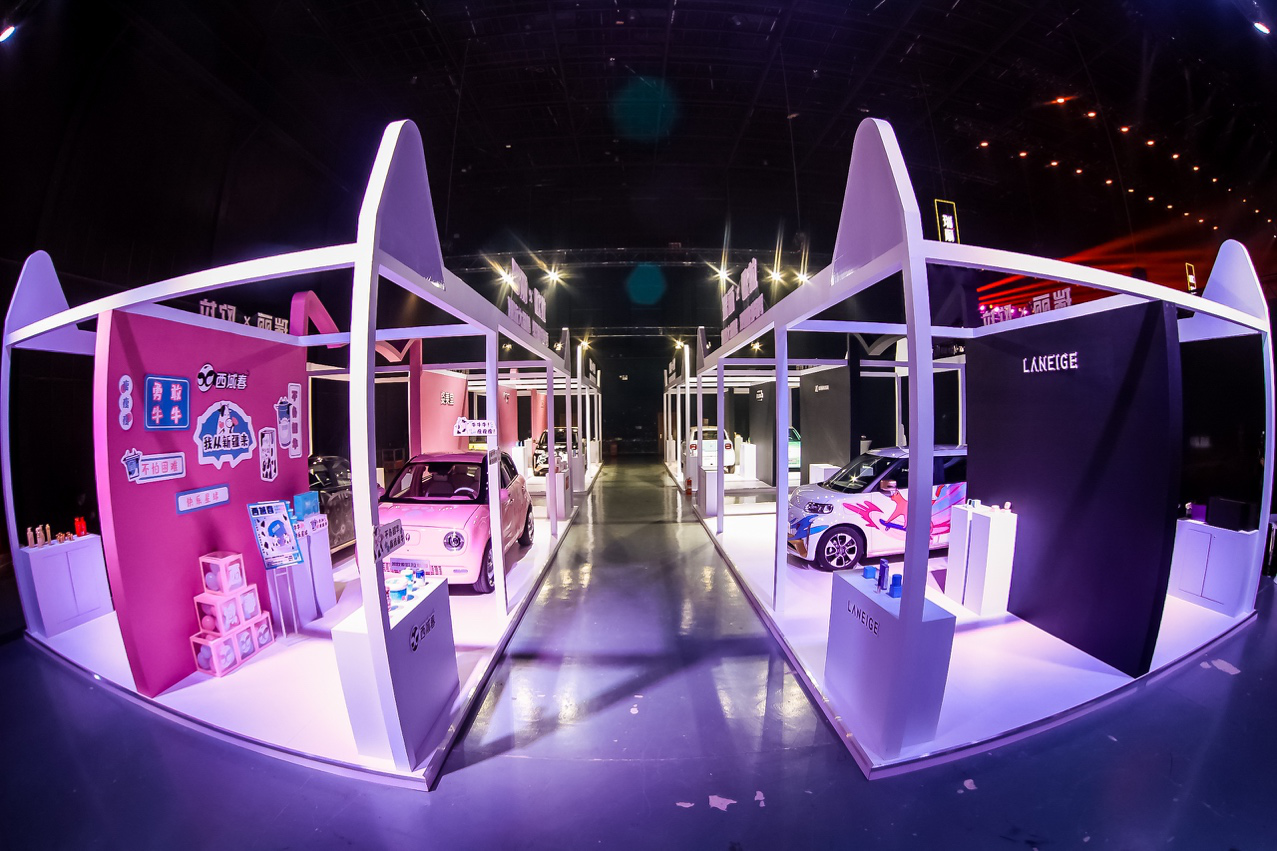 歐拉,電動汽車,長城汽車 歐拉,電動汽車,長城汽車