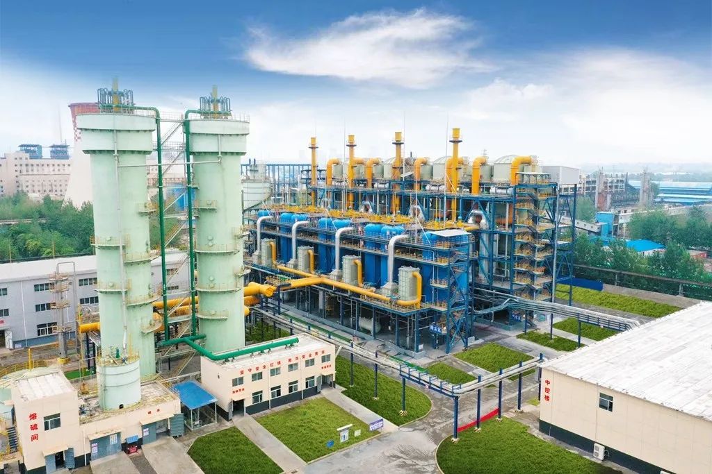 推進負極材料項目建設 科達制造子公司獲貝特瑞等股東增資