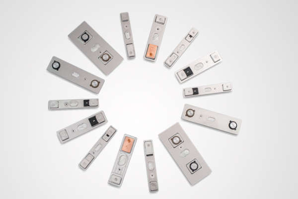 圖片來源:震裕科技 圖片來源:震裕科技