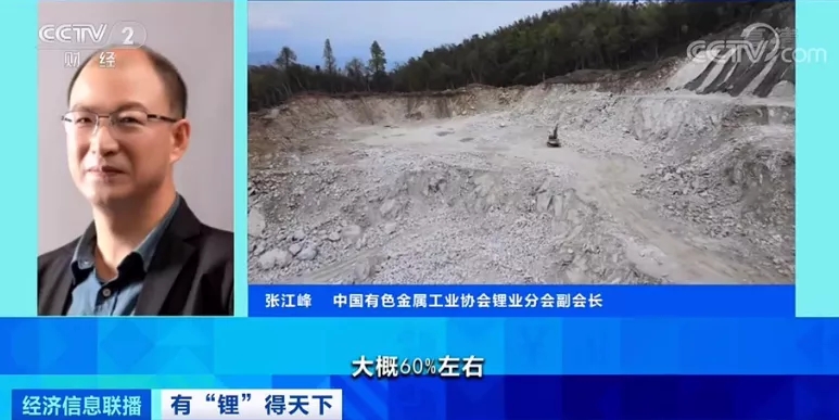 全球碳中和布局的核心資源，有“鋰”得天下？