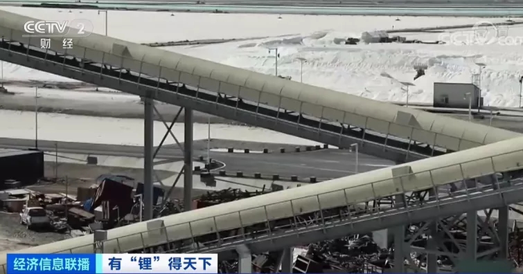 全球碳中和布局的核心資源，有“鋰”得天下？