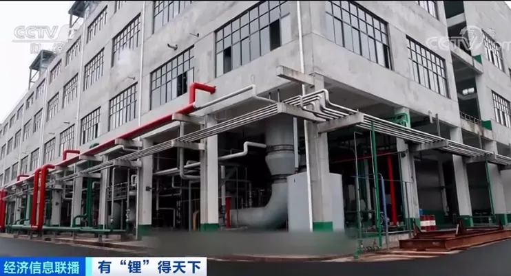 全球碳中和布局的核心資源，有“鋰”得天下？