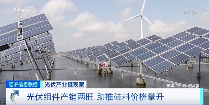 硅,光伏,單晶硅
