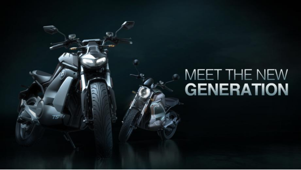 速珂新TS、TC車型