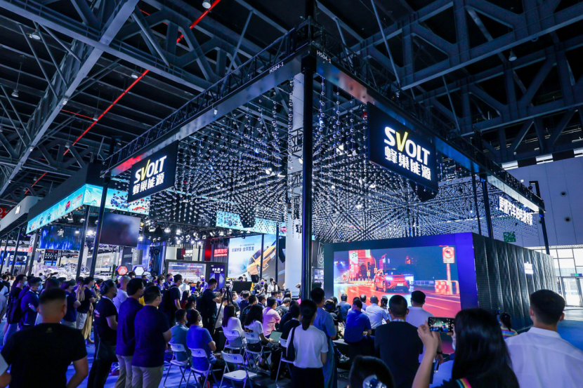 全球首款無鈷電池量產裝車 蜂巢能源引領電池行業進入無鈷時代 全球首款無鈷電池量產裝車 蜂巢能源引領電池行業進入無鈷時代