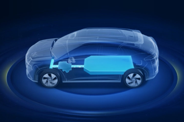 新能源汽車,電動汽車,廣汽埃安