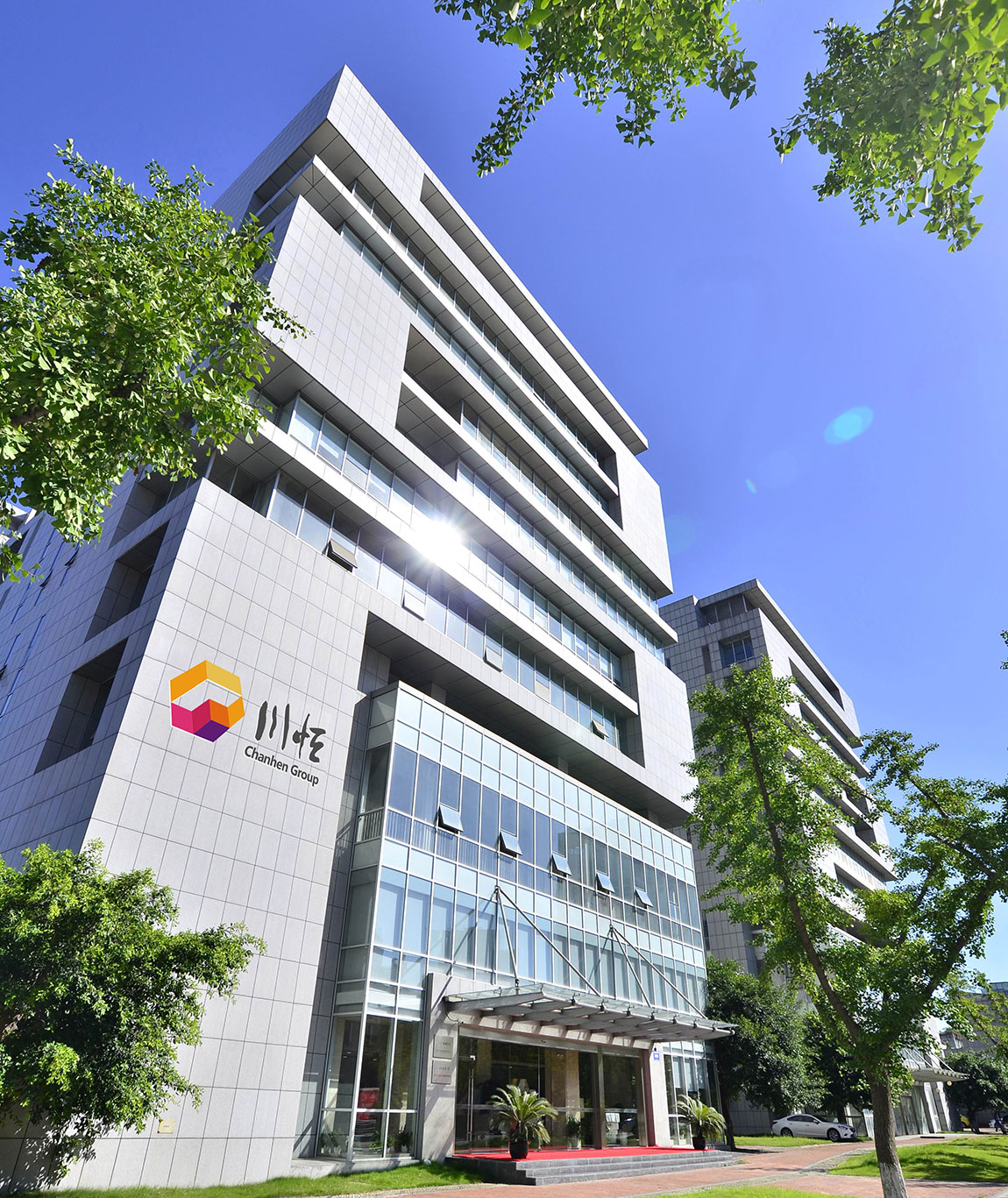 川恒股份 川恒股份