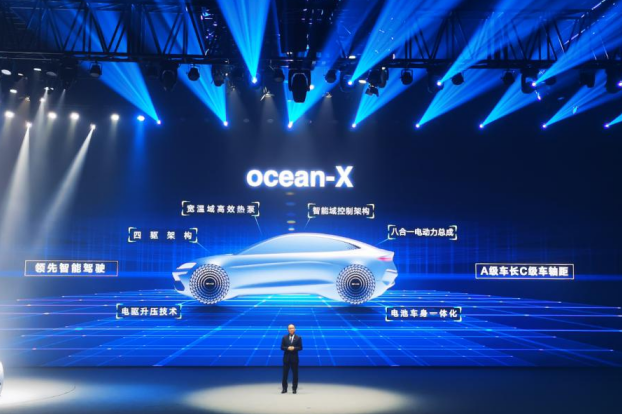 新能源車月銷已超6萬輛 比亞迪為下一個(gè)百萬銷量再祭殺手锏