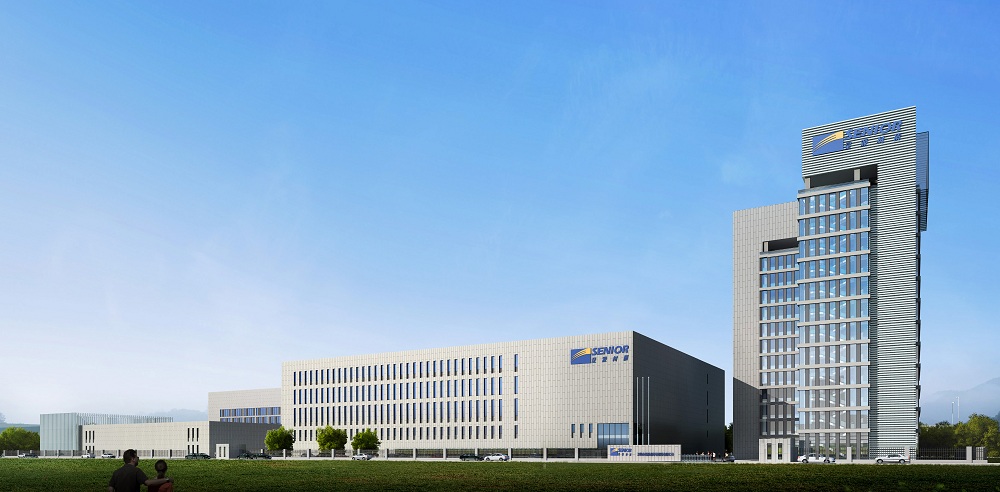 星源材質(zhì)科技股份有限公司