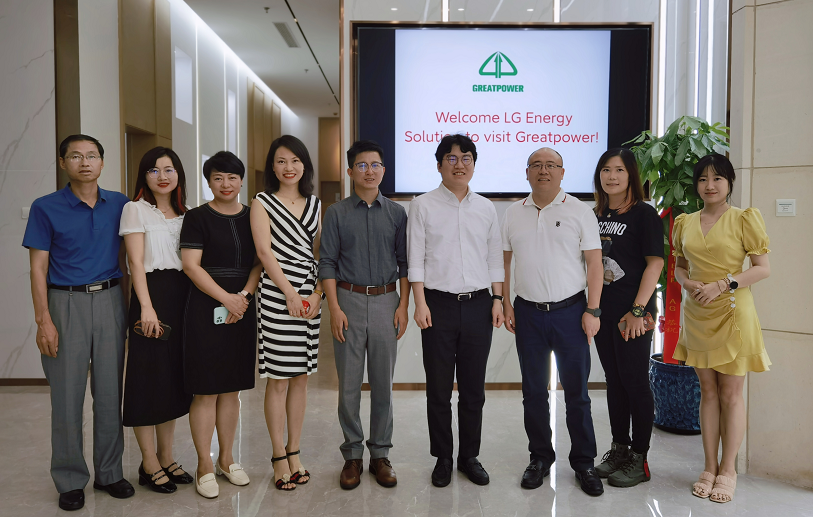 LG新能源投資350億韓元收購上海格派股權(quán) 未來6年供貨2萬噸鎳