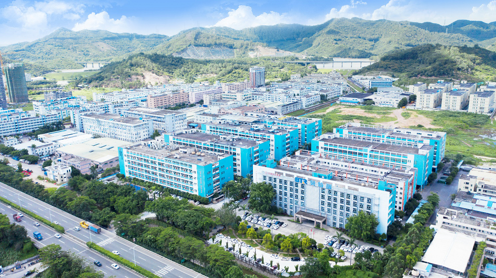 貝特瑞新材料集團股份有限公司