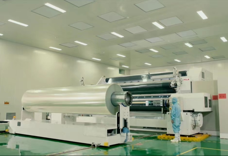 圖片來源:長(zhǎng)陽科技 圖片來源:長(zhǎng)陽科技