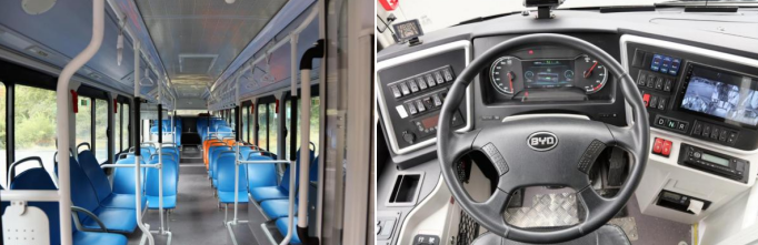 85臺比亞迪純電動客車K9將陸續(xù)批量交付 開啟九寨溝綠色觀光之旅