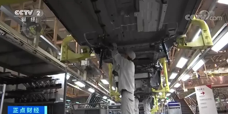 平均漲價兩萬元！買新車得等一年！芯片短缺怎樣影響整車生產？