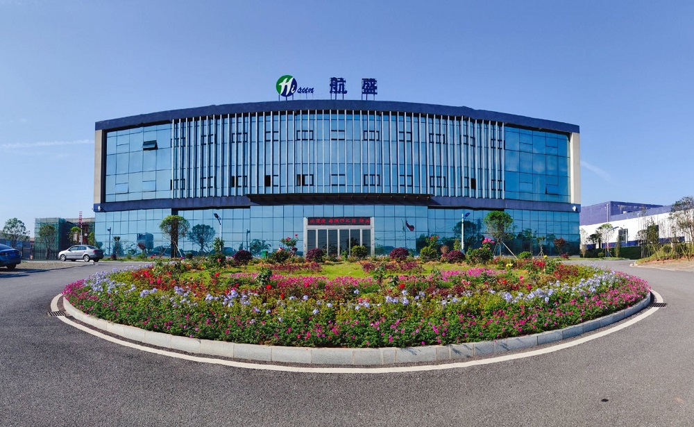 航盛新能源 航盛新能源