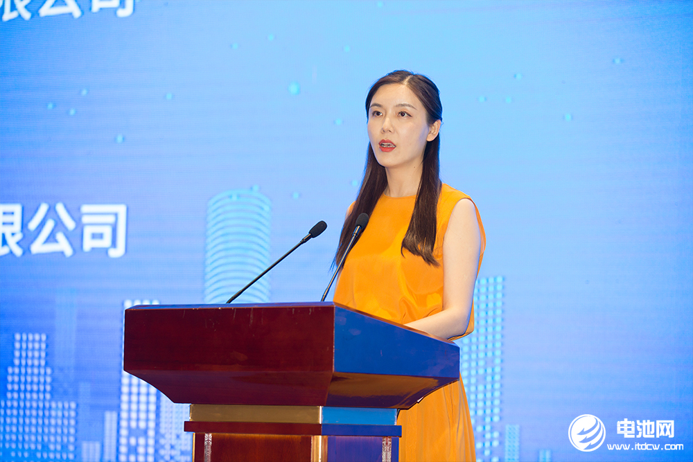 多氟多新材料股份有限公司副董事長李凌云