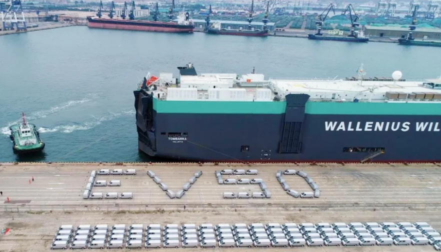 圖片來(lái)源：廣西汽車(chē)集團(tuán)