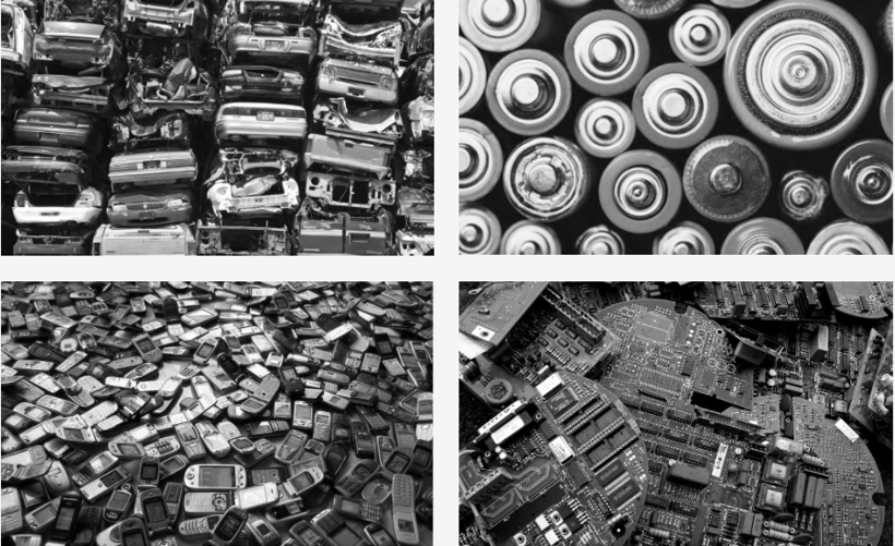 產(chǎn)量，電動(dòng)汽車，合作進(jìn)展，電池，電池循環(huán)供應(yīng)鏈,Redwood電池回收,電池組件,電池材料短缺,Redwood電動(dòng)汽車