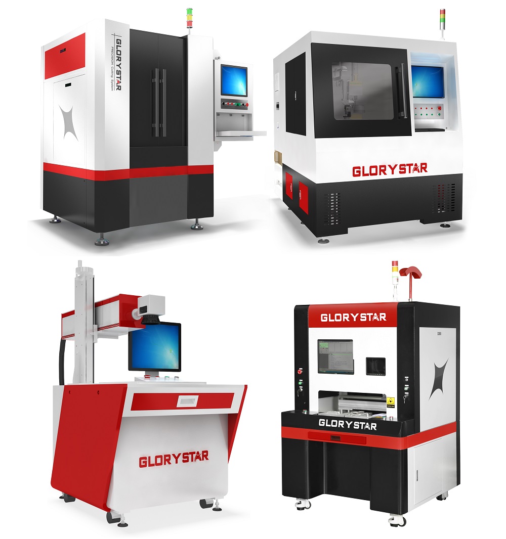 深圳力星激光智能裝備有限公司 深圳力星激光智能裝備有限公司