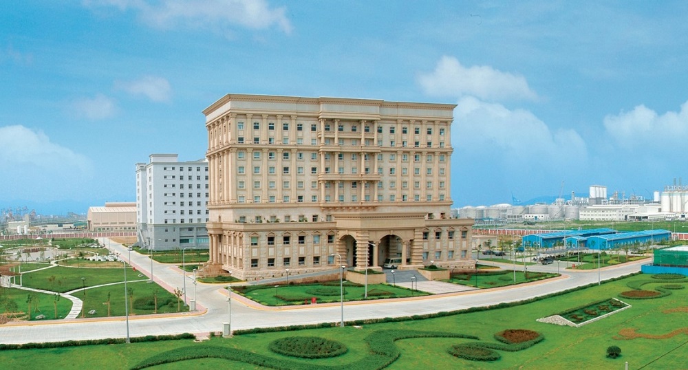 臺塑三井精密化學有限公司 臺塑三井精密化學有限公司