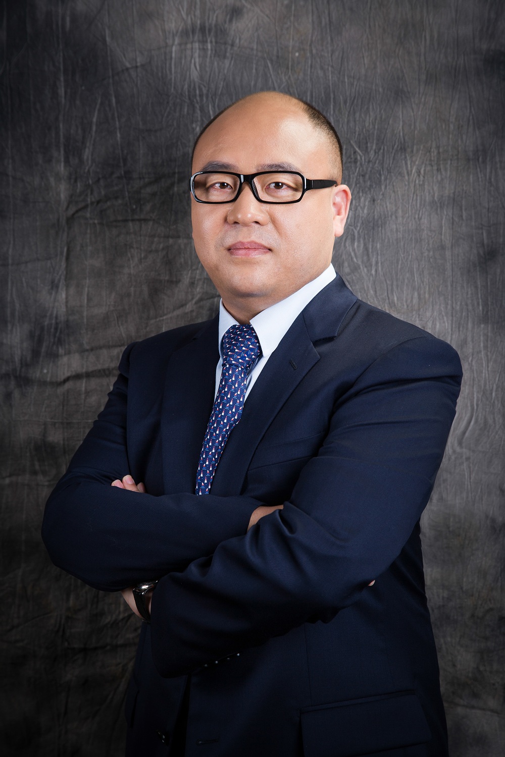 第11屆（2021年）中國電池行業年度人物：曹棟強