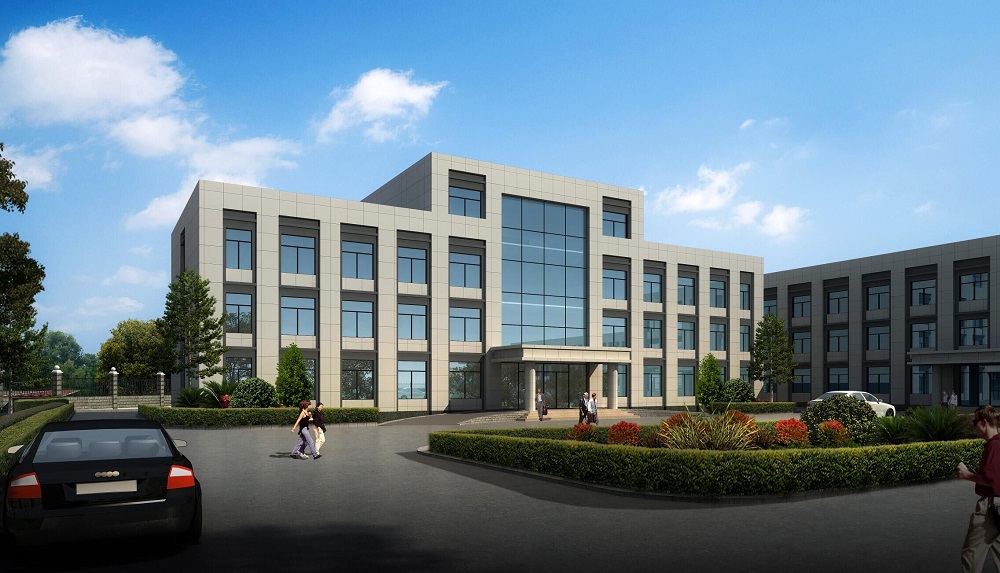 新鄉天力鋰能股份有限公司